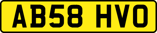 AB58HVO