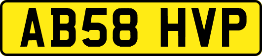 AB58HVP