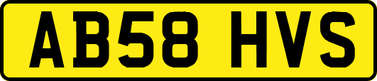 AB58HVS