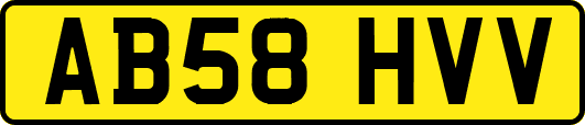 AB58HVV