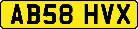 AB58HVX