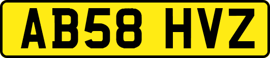 AB58HVZ