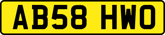 AB58HWO