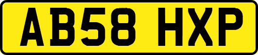 AB58HXP
