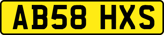 AB58HXS