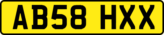 AB58HXX