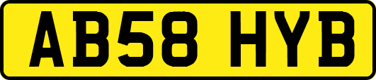 AB58HYB