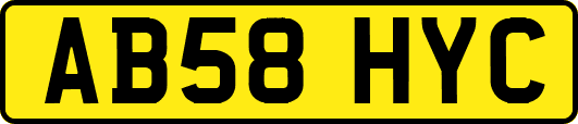 AB58HYC