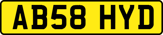 AB58HYD