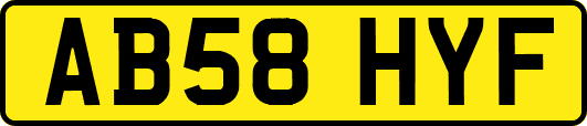 AB58HYF