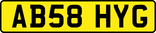 AB58HYG