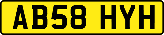 AB58HYH