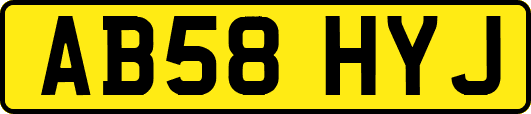 AB58HYJ