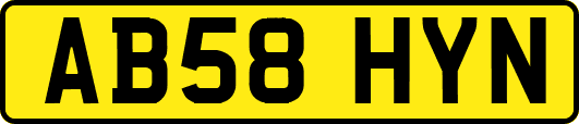 AB58HYN
