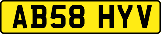 AB58HYV
