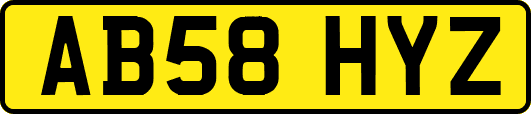 AB58HYZ