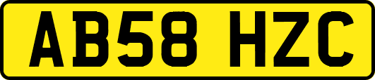AB58HZC