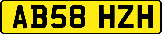 AB58HZH