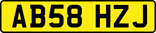 AB58HZJ
