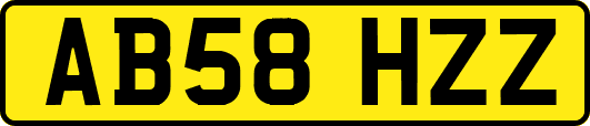 AB58HZZ