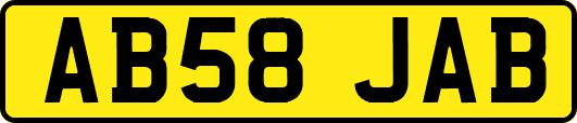 AB58JAB