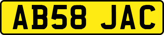 AB58JAC