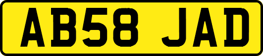 AB58JAD