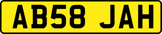 AB58JAH