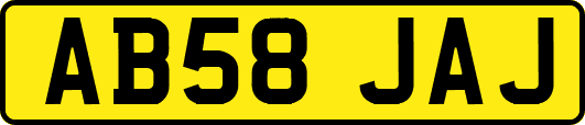 AB58JAJ
