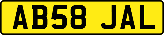 AB58JAL