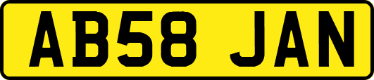 AB58JAN