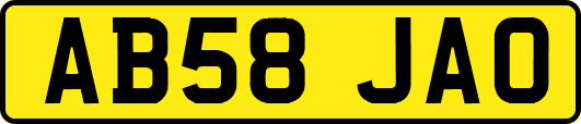 AB58JAO
