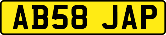 AB58JAP