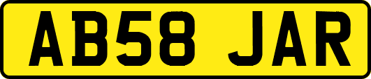 AB58JAR