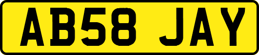AB58JAY