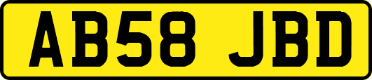 AB58JBD