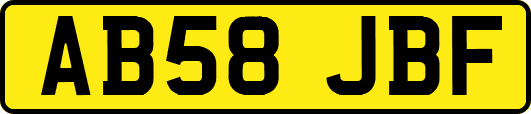AB58JBF