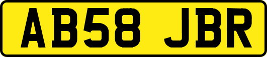 AB58JBR