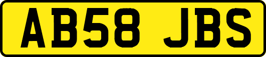AB58JBS