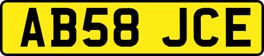 AB58JCE