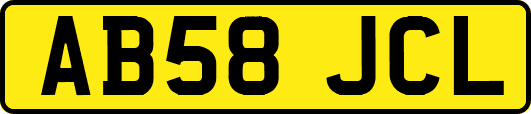 AB58JCL
