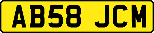 AB58JCM