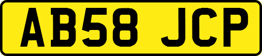 AB58JCP