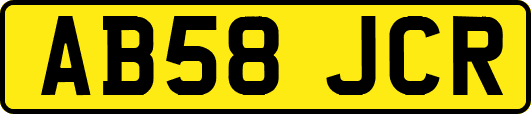 AB58JCR