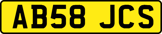 AB58JCS