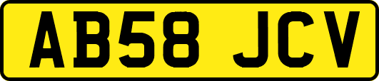 AB58JCV