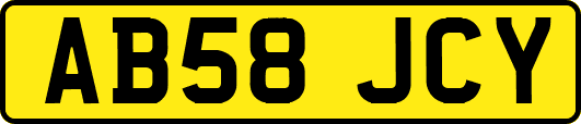 AB58JCY