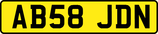 AB58JDN