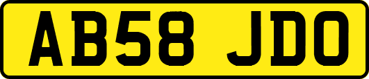 AB58JDO