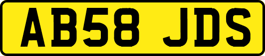 AB58JDS